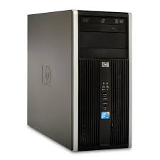 HP Compaq 6000 Pro MT